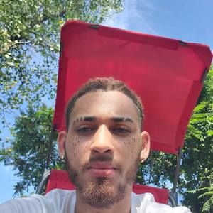 Meet your Posher, José alberto